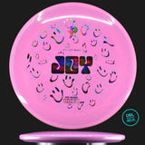 Discraft Paige Pierce First Run Joy