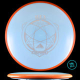 Axiom Discs Fission Hex