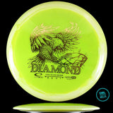 Opto Ice Orbit Diamond