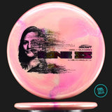 2026 Discraft Tour Series Holyn Handley Zone SS