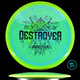 Innova Halo Star Destroyer