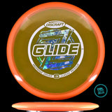 Discraft Z Glide Classic Reissue