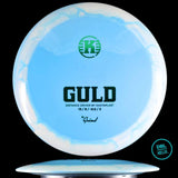 Kastaplast K1 Grind Guld