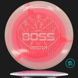 Innova Halo Star Boss