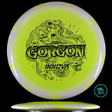 Innova Halo Star Gorgon