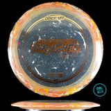 Discraft 2025 Missy Gannon Z Jawbreaker Captain’s Thrasher