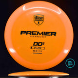 Discmania Premier Q-Line DD3