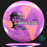2026 Discraft Tour Series Paige Pierce Passion