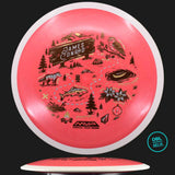 MVP Fission Trail - James Conrad Team Series
