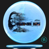 2026 Discraft Tour Series Holyn Handley Zone SS