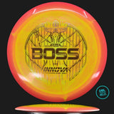 Innova Halo Star Boss