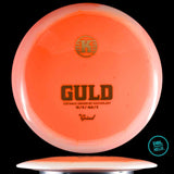 Kastaplast K1 Grind Guld