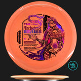 Streamline Neutron Boost - Eagle McMahon Team Series