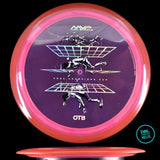 Axiom Prism Proton Soft Defy - Champions Cup Edition