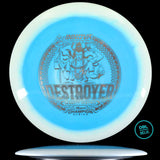 Innova Halo Star Destroyer Garrett Gurthie