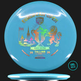Gannon Buhr Triumph Series Q-Line Premier MD3 (2026 European Open)