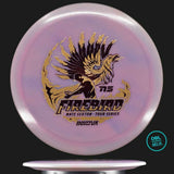 Innova Proto Glow Champion Firebird Nate Sexton