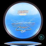 MVP Plasma Zenith James Conrad
