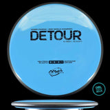 MVP James Conrad Neutron Detour