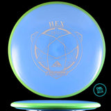 Axiom Discs Fission Hex