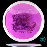 Opto Ice Orbit Diamond
