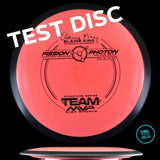 MVP Fission Photon