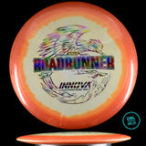 Innova Halo Star Roadrunner