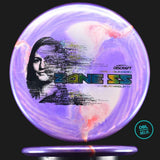 2026 Discraft Tour Series Holyn Handley Zone SS