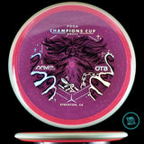 Axiom Particle Glow Proton Hex - Champions Cup Edition