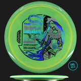 Streamline Neutron Boost - Eagle McMahon Team Series