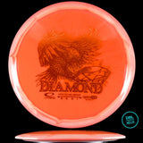 Opto Ice Orbit Diamond