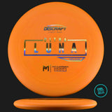 Discraft Paul McBeth First Run UltraLuna