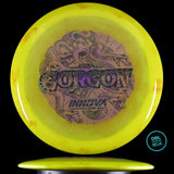 Innova Halo Star Gorgon