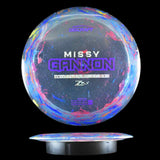 Thrasher - Missy Gannon Tour Series 2024