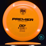 Discmania Premier Q-Line DD3