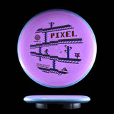 Pixel - Simon Line Special Edition Firm Electron
