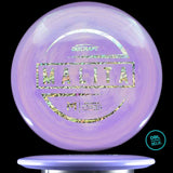 Discraft Paul McBeth First Run Malita