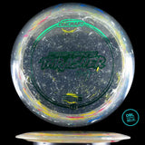 Discraft 2025 Missy Gannon Z Jawbreaker Captain’s Thrasher