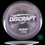 Discraft ESP Cicada