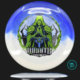 Innova Duo Wraith Philo Brathwaite