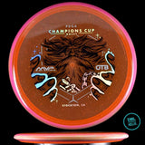 Axiom Particle Glow Proton Hex - Champions Cup Edition