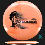 2026 Discraft Tour Series Paige Pierce Passion