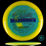 Innova Halo Star Roadrunner