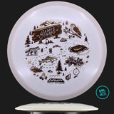 MVP Fission Trail - James Conrad Team Series