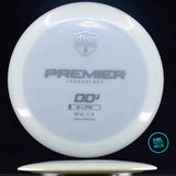 Discmania Premier Q-Line DD3