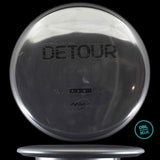 MVP James Conrad Neutron Detour