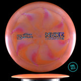 Discraft Ti Swirl Nuke