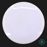 Discraft ESP Athena White with Bottom Stamp