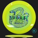 Halo Star Mamba