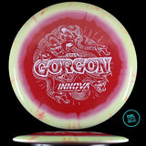 Innova Halo Star Gorgon